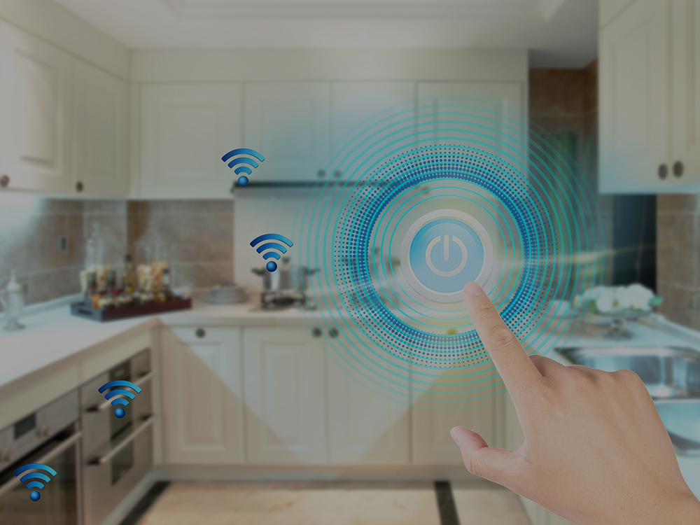 Appliance industry